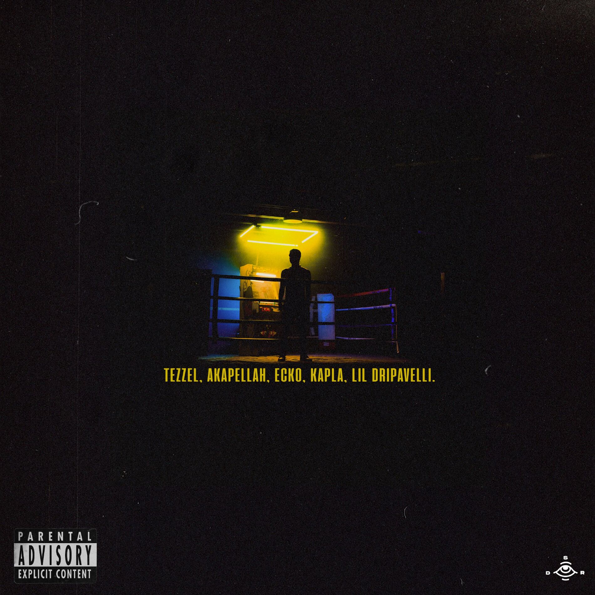 Album cover of Ko