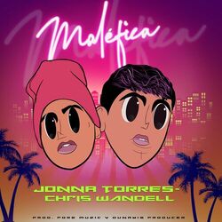 Cover of Malèfica