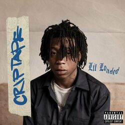 Cover of CRIPTAPE