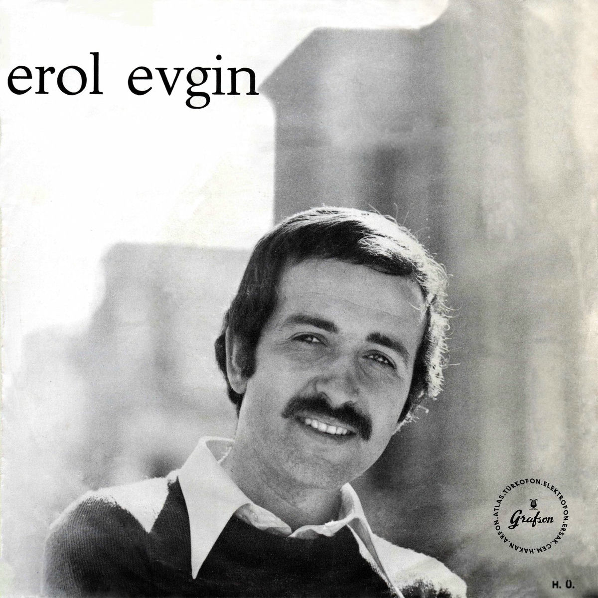 Album cover of Deli Gönül