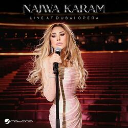 Cover of Live, At Dubai Opera 2024