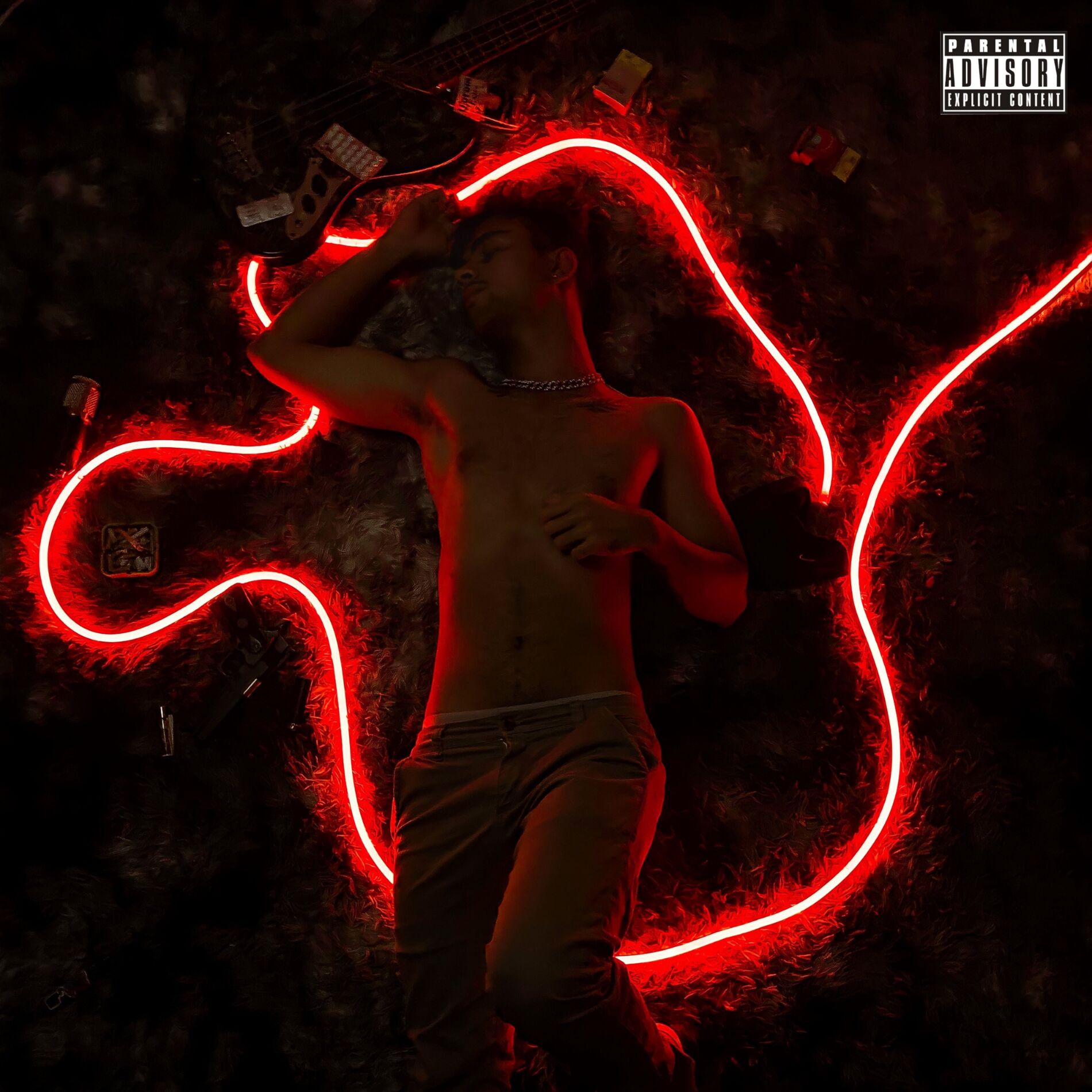 Album cover of O Mundo Não É Problema
