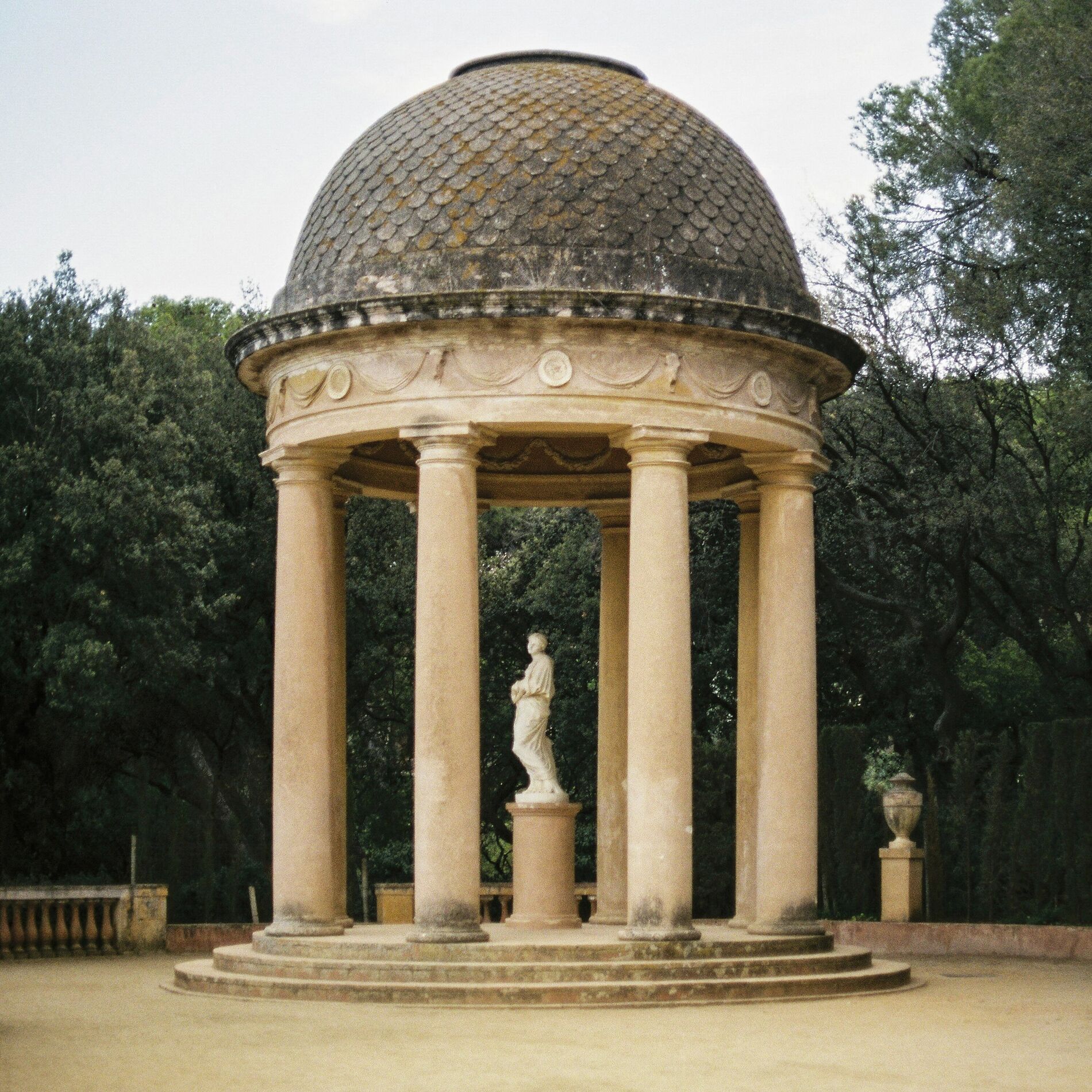 Album cover of Harm's Way