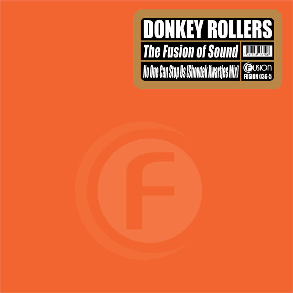 Picture of The Fusion of Sound