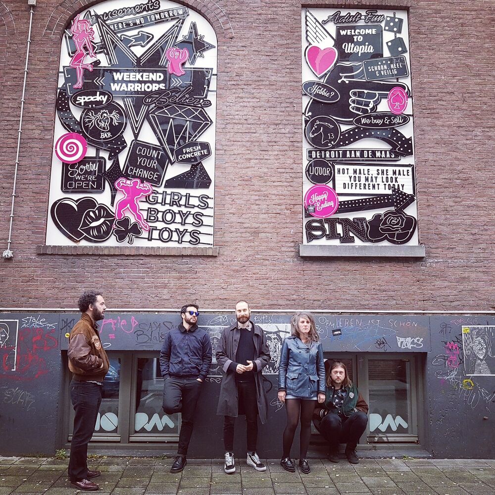 Picture of Give It Up