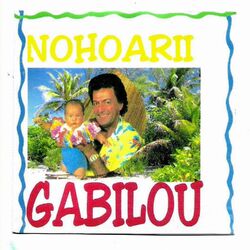 Cover of Nohoarii