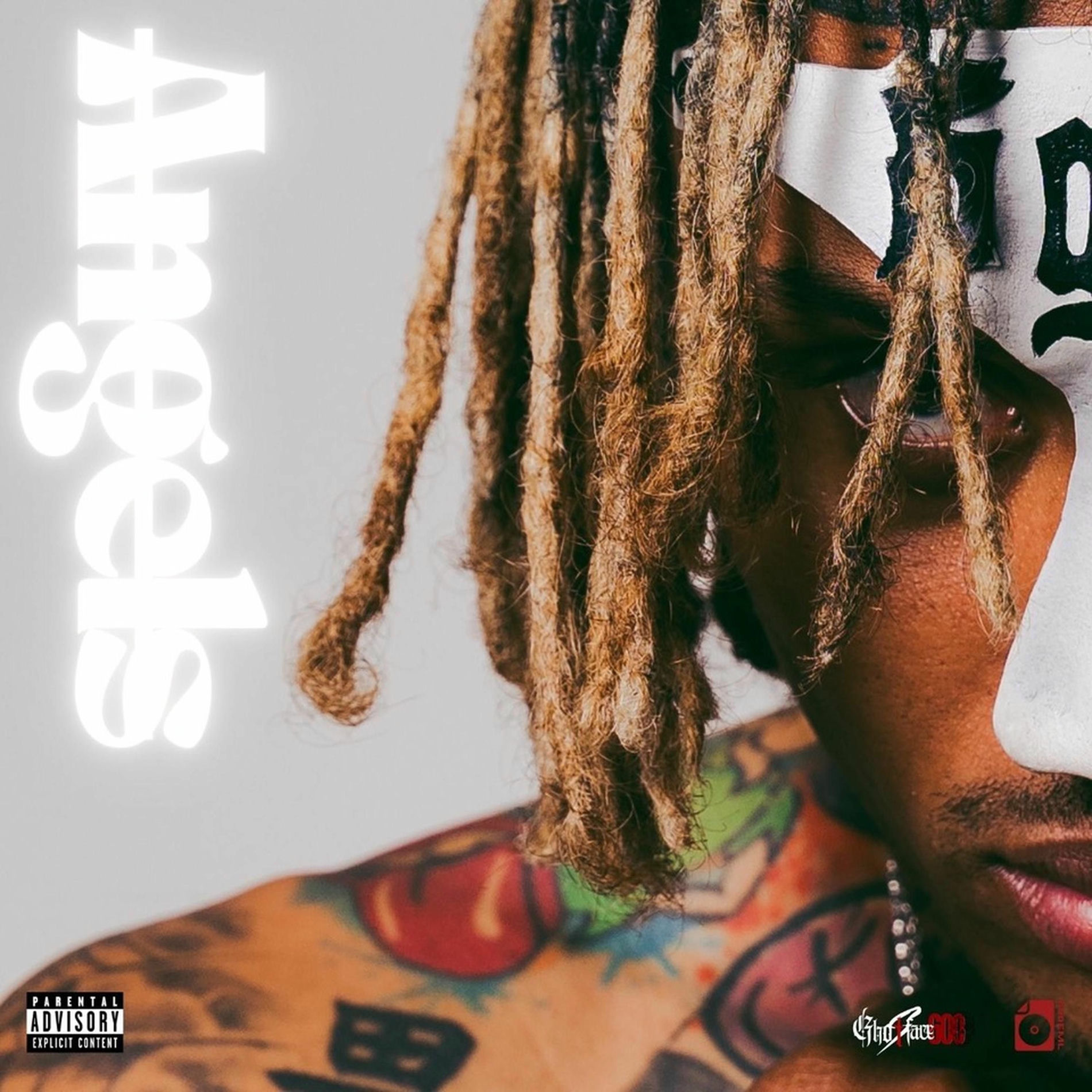 Album cover of Angels