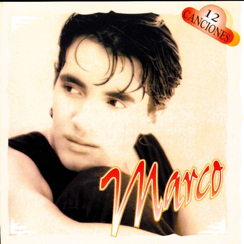 Picture of 12 Canciones