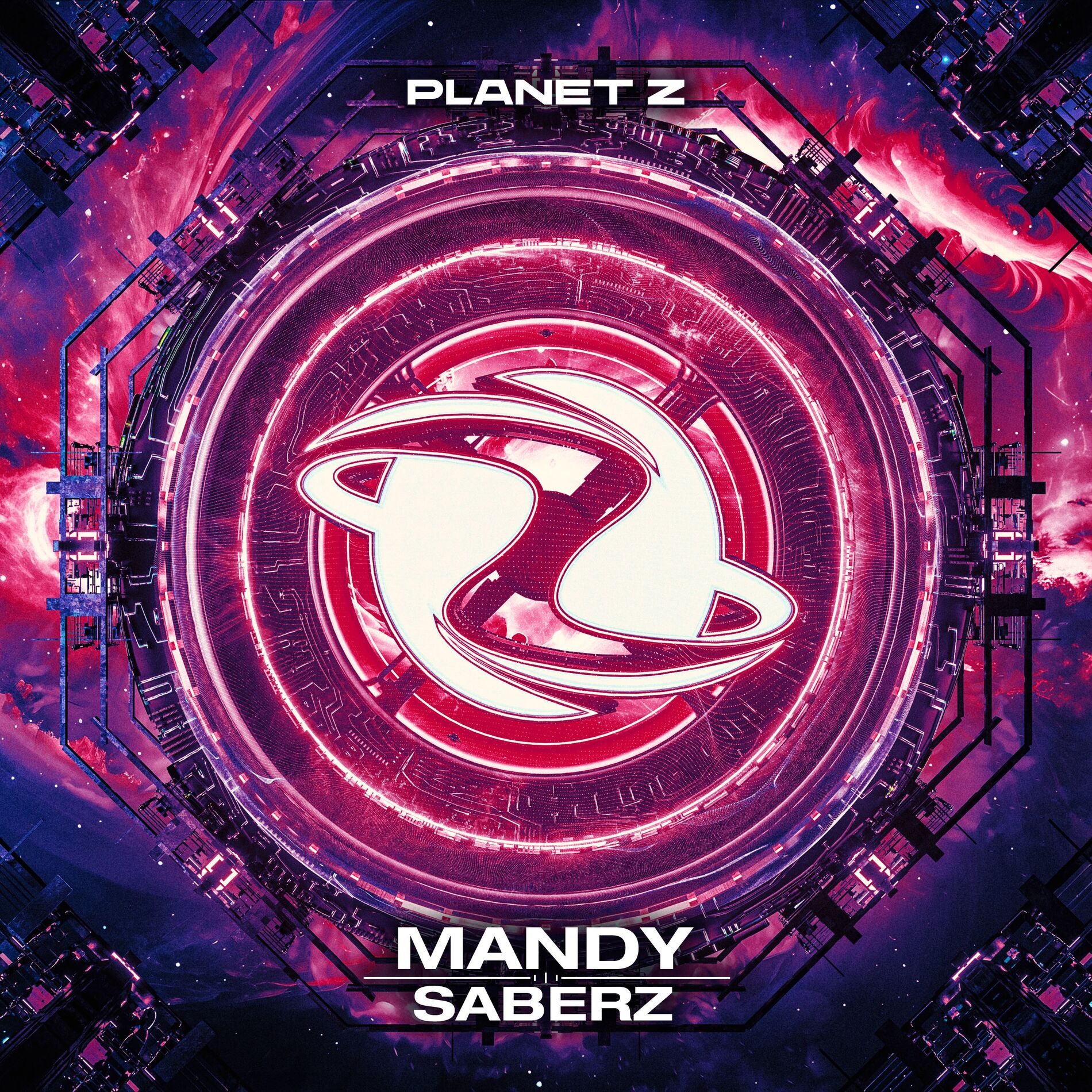 Album cover of Mandy