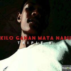 Cover of Kilo Ganan Mata Nadu
