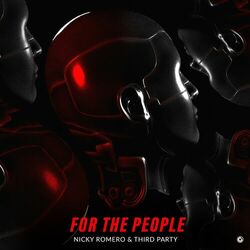 Cover of For The People