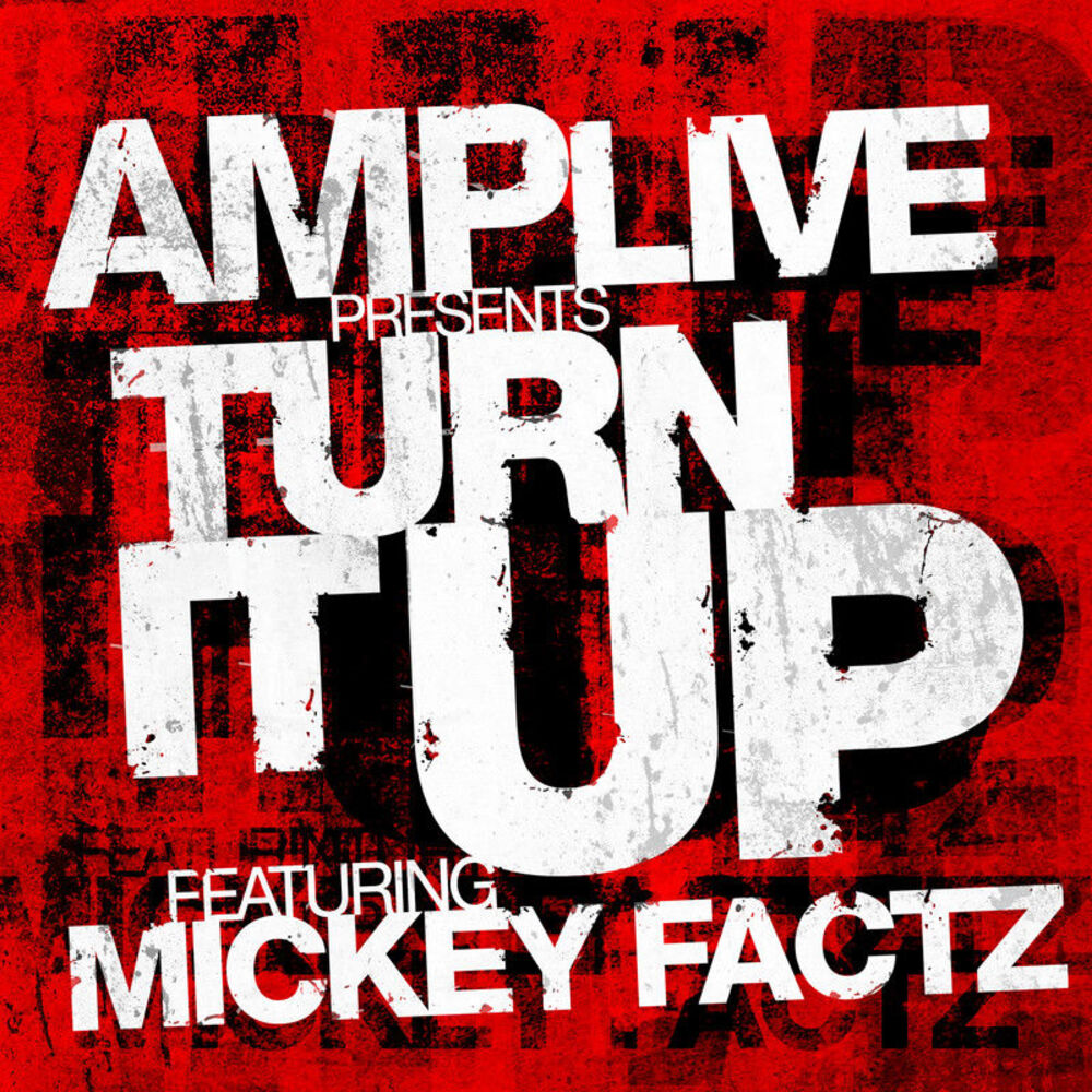 Picture of Turn It Up