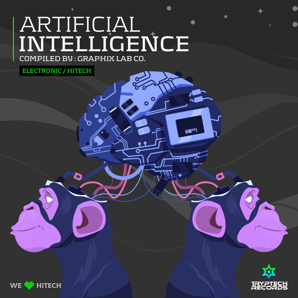Picture of Artificial Intelligence