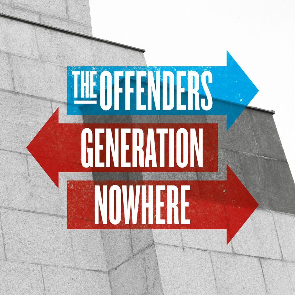 Picture of Generation Nowhere