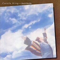 Cover of Touch the Sky