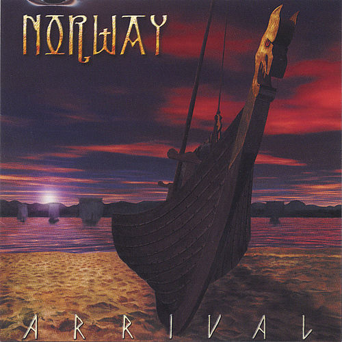 洋楽 NORWAY / ARRIVAL NTUtNTYxNS5qcGVn.jpeg