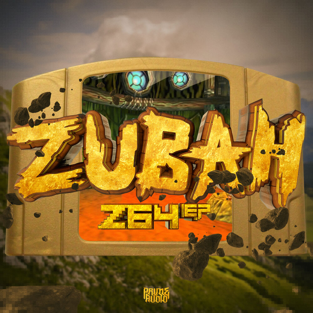 Picture of Z64
