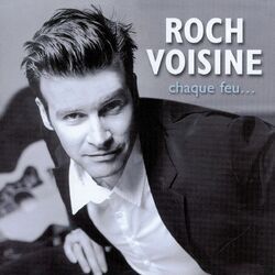 Cover of Chaque Feu....