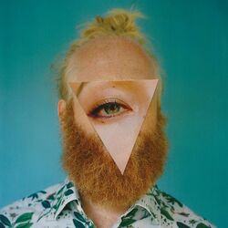 Cover of Lover Chanting EP