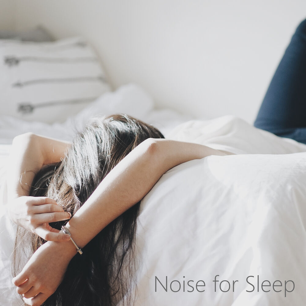 Picture of Noise Loop Sounds. Fast Sleep Healing with Noise Sounds.