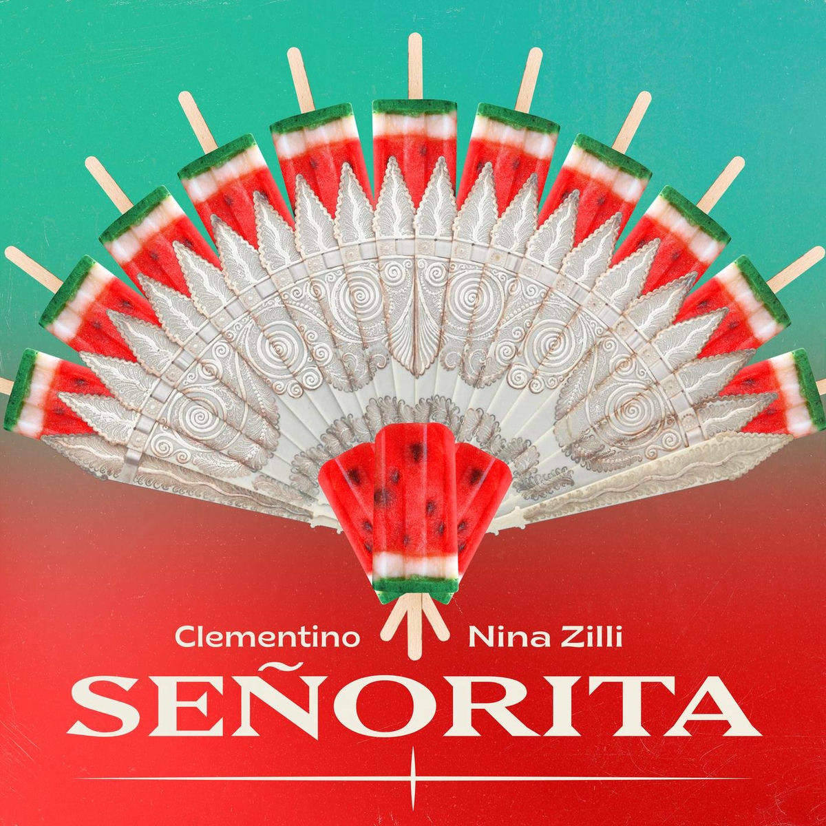 Album cover of Señorita