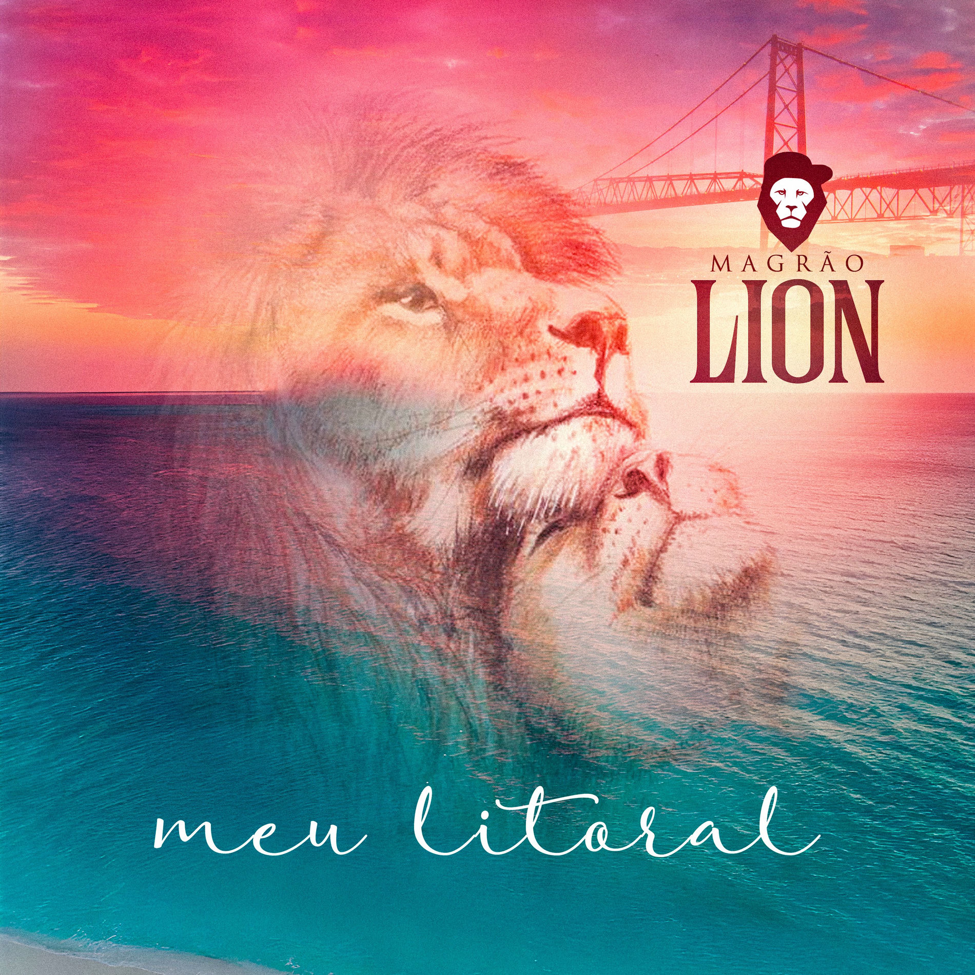 Album cover of Meu Litoral