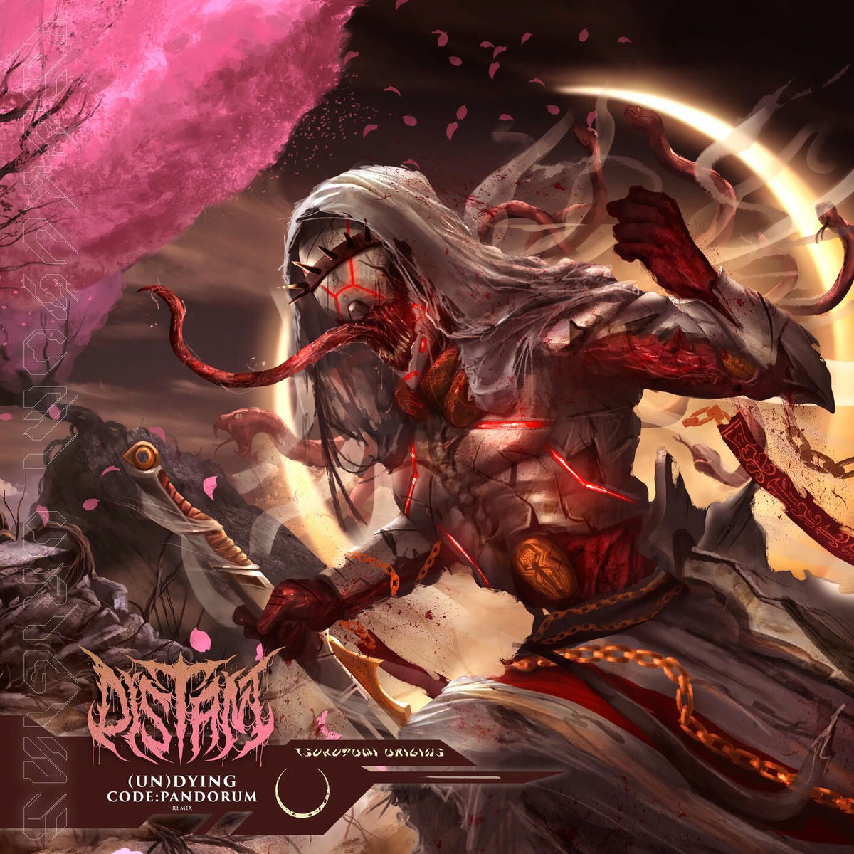 Album cover of (Un)Dying