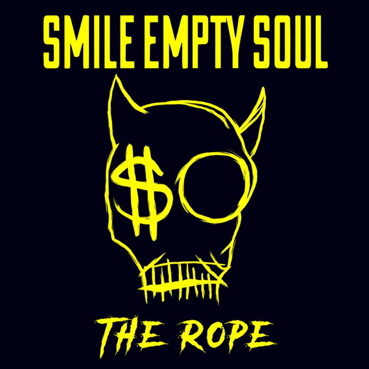 Album cover of The Rope