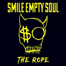 Cover of The Rope