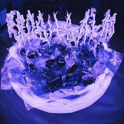 Cover of Krushlaser (Remixes)
