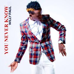 Cover of You Never Know