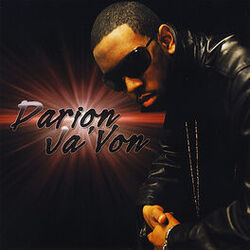 Cover of Darion Ja'Von
