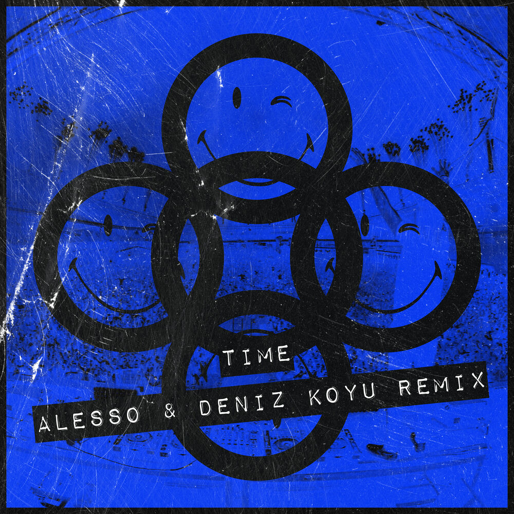 Picture of TIME (Alesso & Deniz Koyu Remix)
