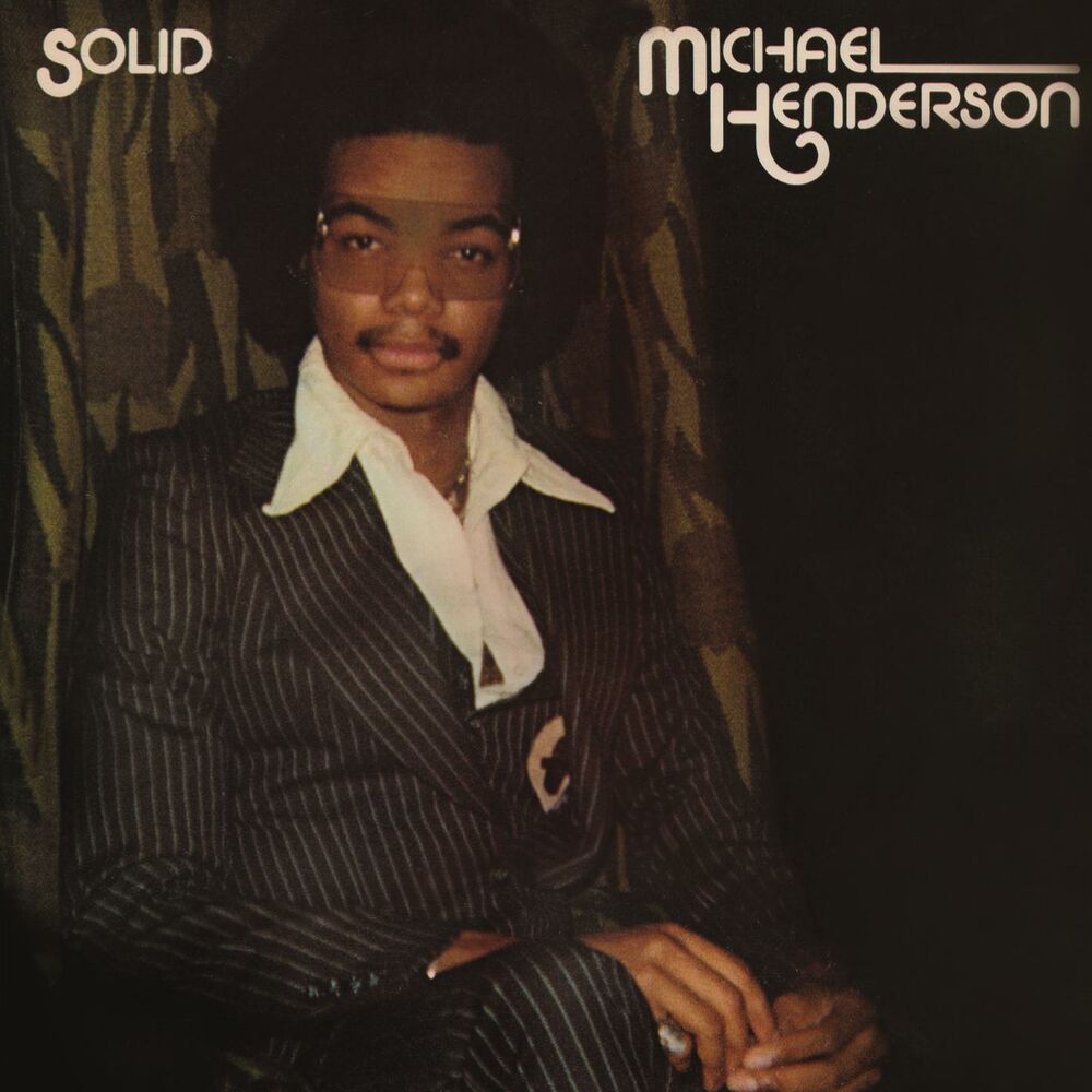 Picture of Solid (Expanded Edition)