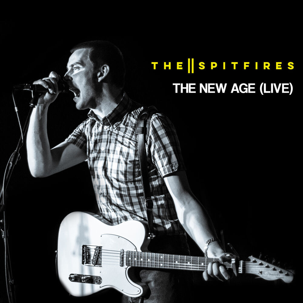 Picture of The New Age (Live)
