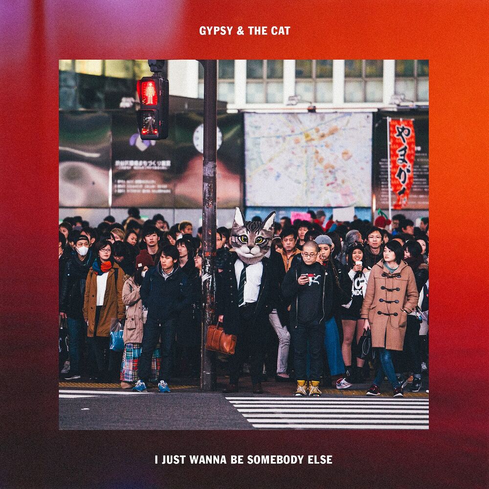 Picture of I Just Wanna Be Somebody Else