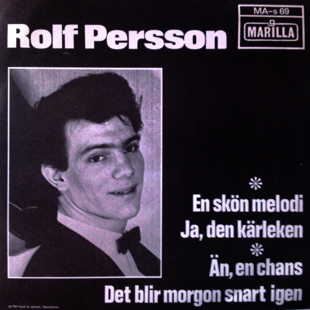 Picture of En skön melodi