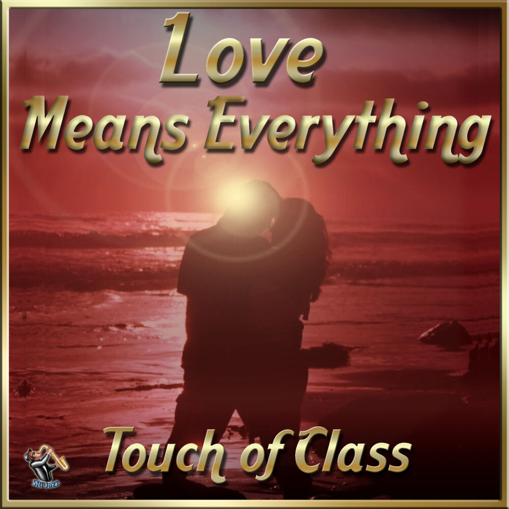 Picture of Love Means Everything