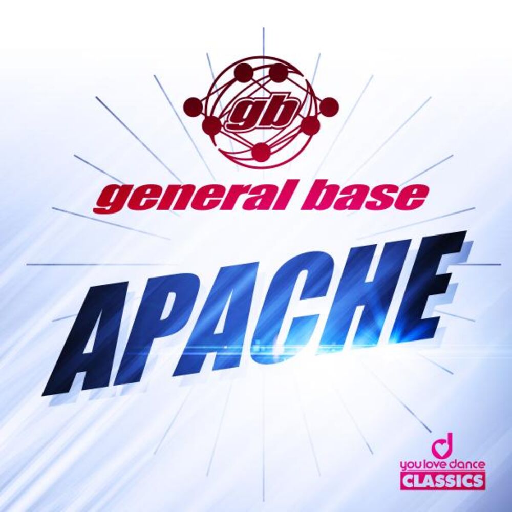 Picture of Apache