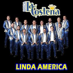 Cover of Linda America