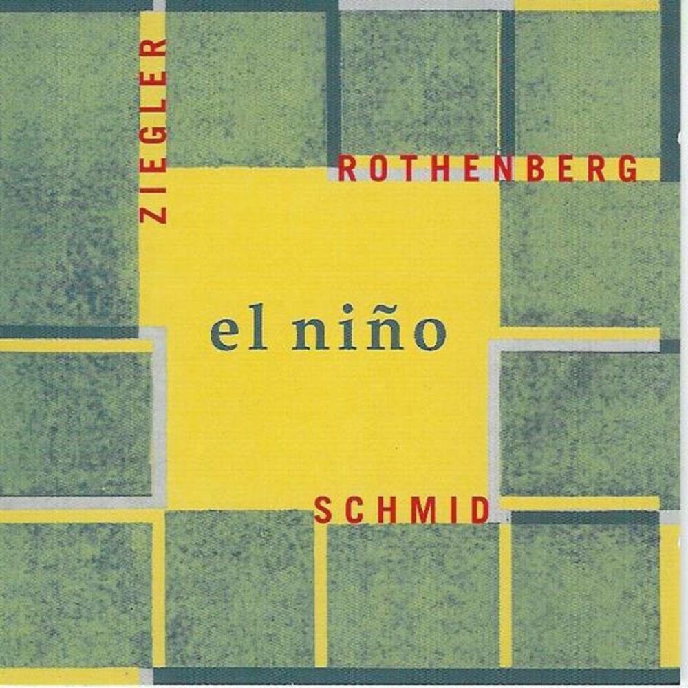 Picture of El Niño
