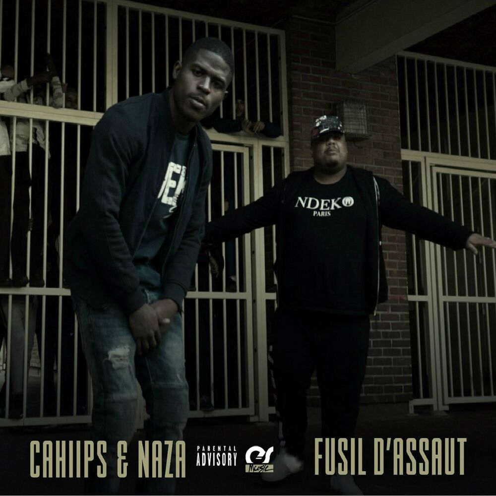 Picture of Fusil d'assaut