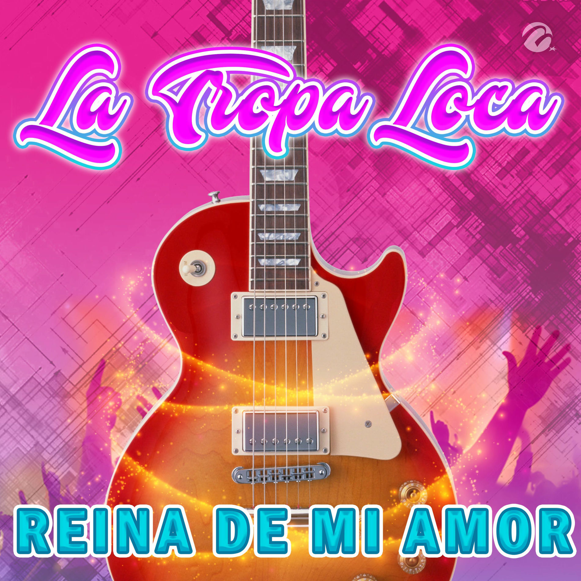 Album cover of Reina De Mi Amor