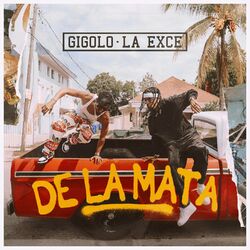 Cover of De la Mata