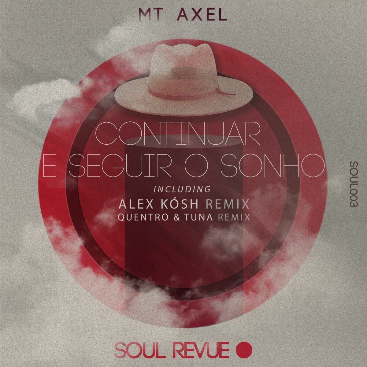 Album cover of Continuar E Seguir O Sonho