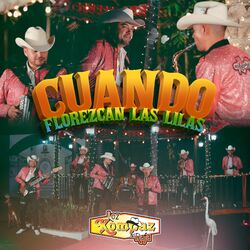 Cover of Cuando Florezcan las Lilas