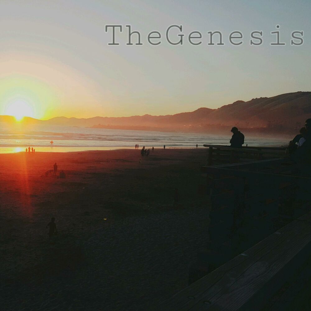 Picture of The Genesis