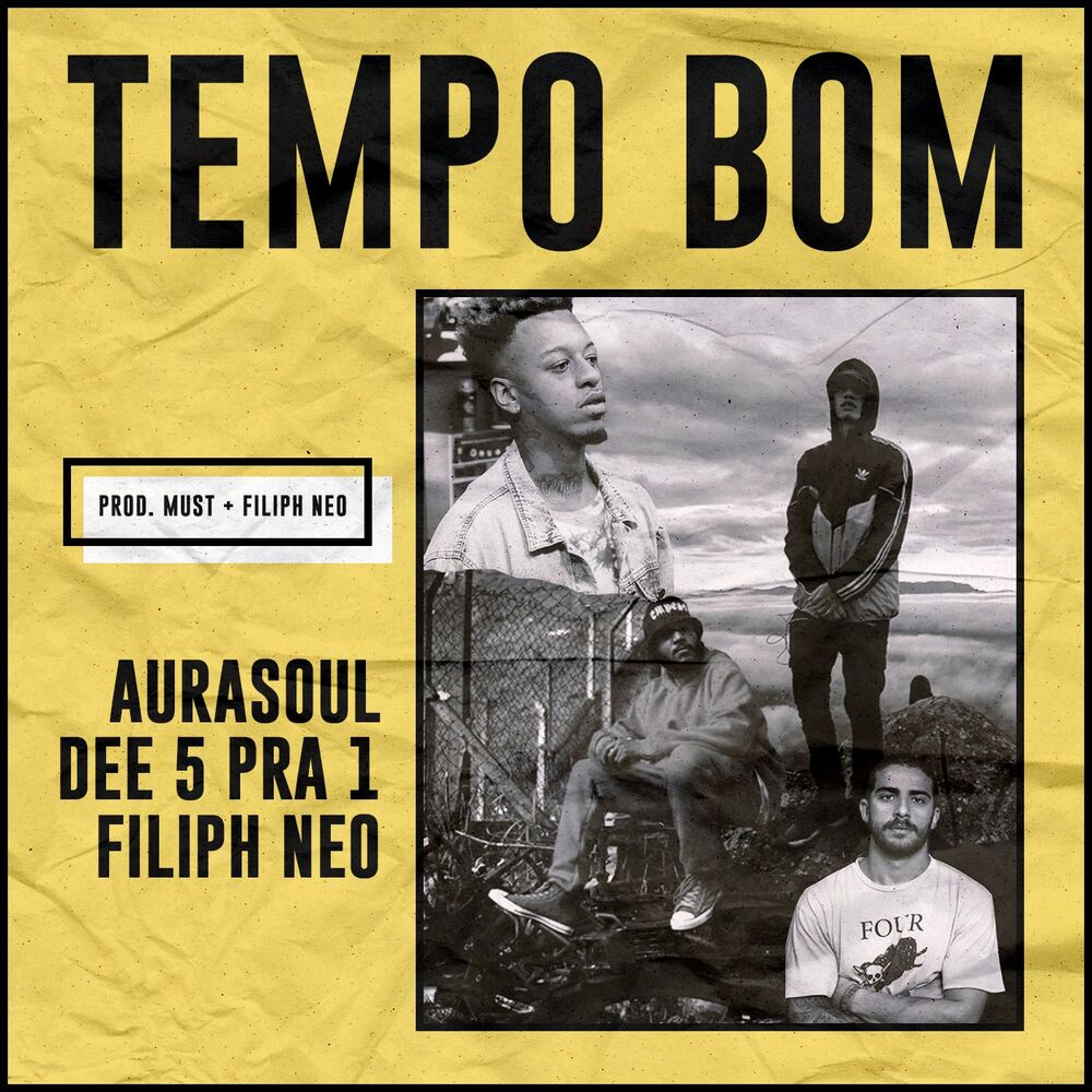 Picture of Tempo Bom