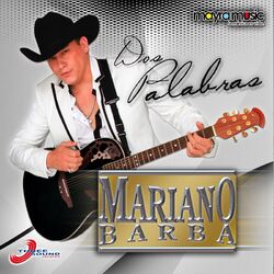 Cover of Dos Palabras
