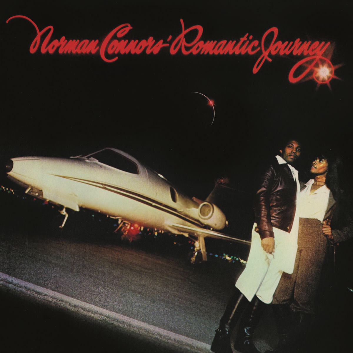 Album cover of Romantic Journey (Expanded Edition)